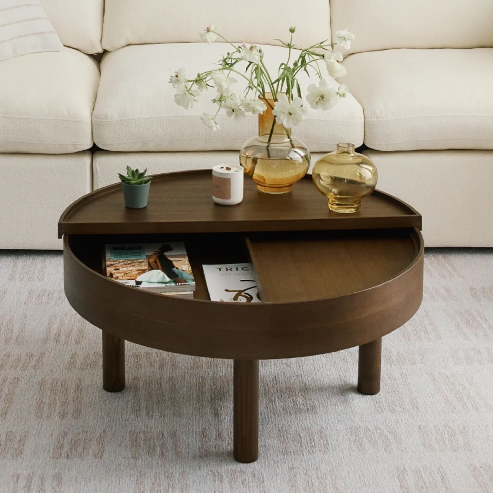 Eclipse Coffee Table