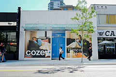Vancouver - Coming Soon