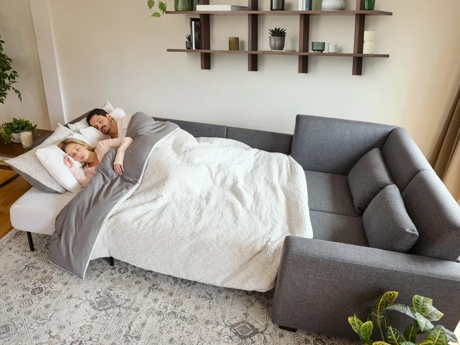 Cozey Shop Neptune Sofa Bed