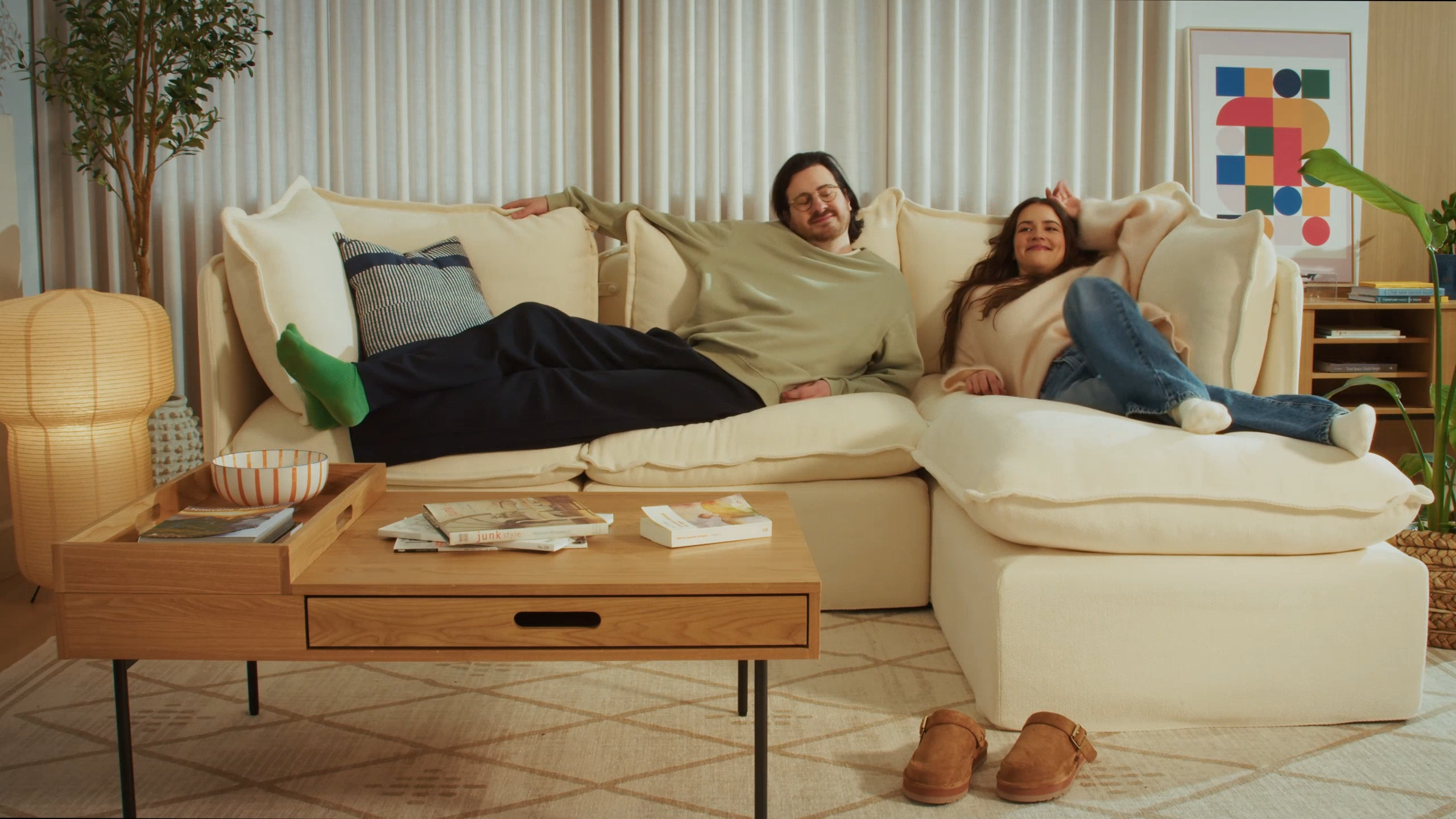 Cozey | Modern living made simple Cozey | Modern living made simple