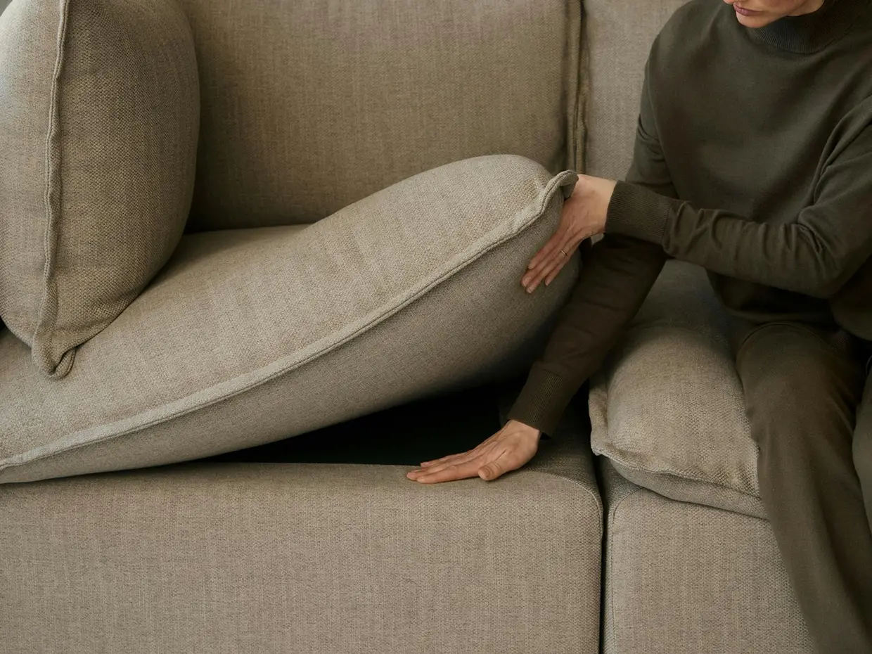 Unmatched comfort