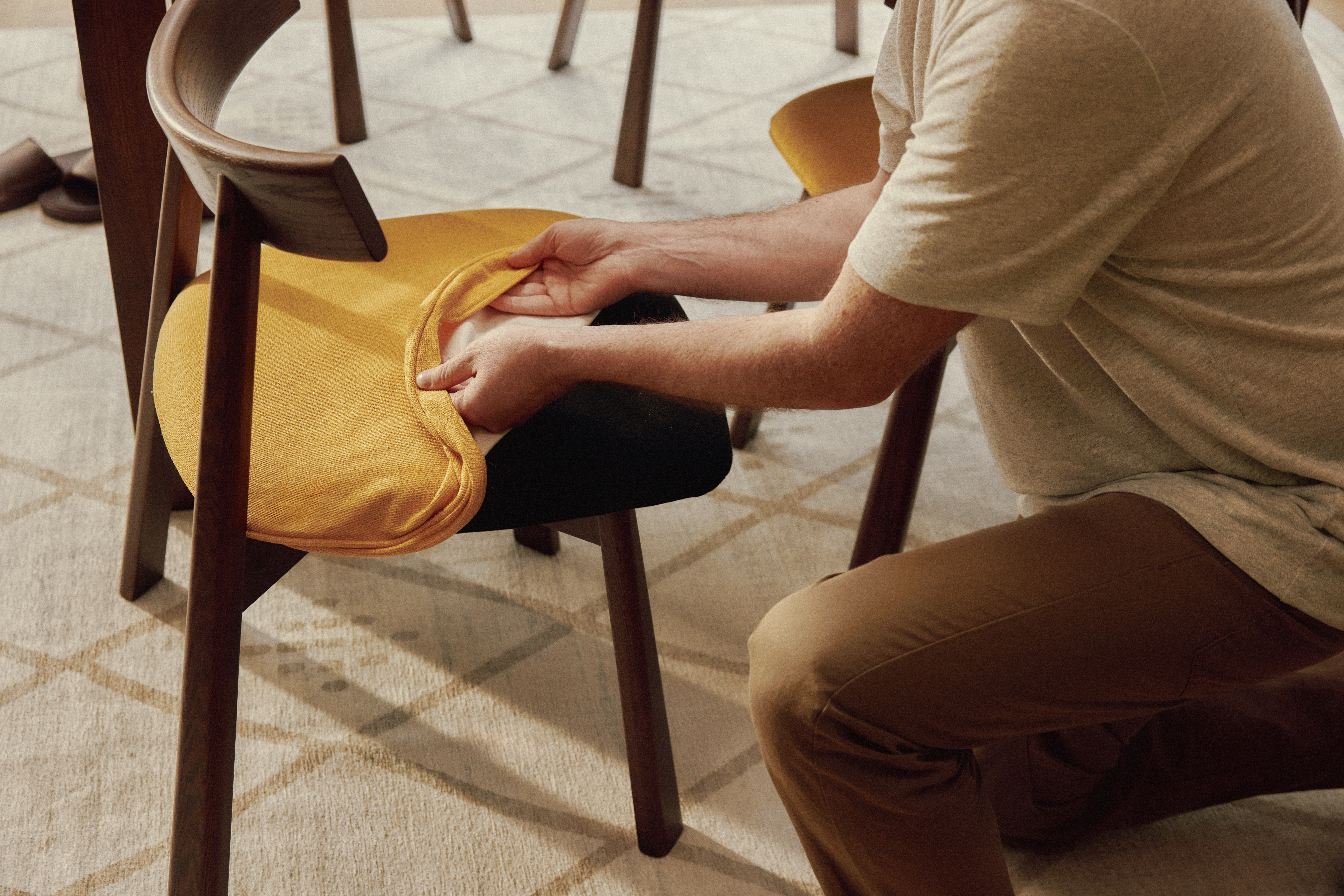 Dining Collection – Cozey