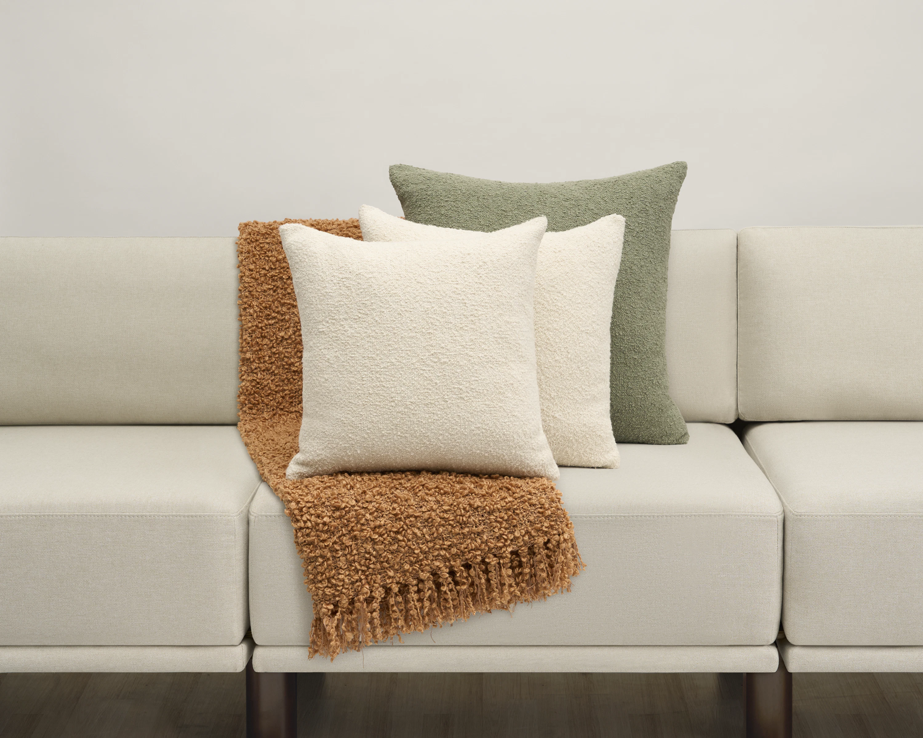 Dani Washable Rug – Easy‑Care, Modern Style