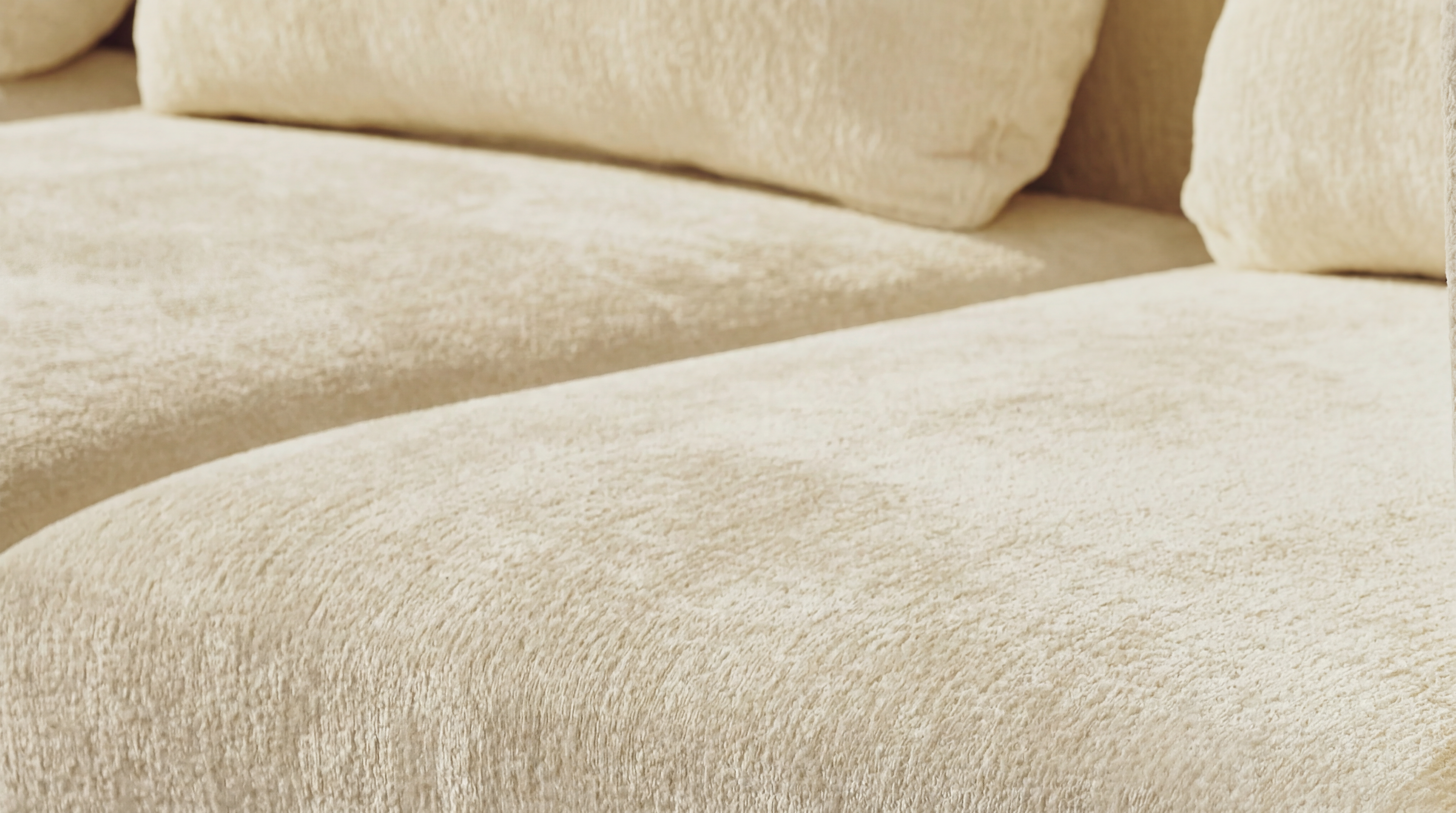 Themis Modular Seating Collection | Cozey Canada