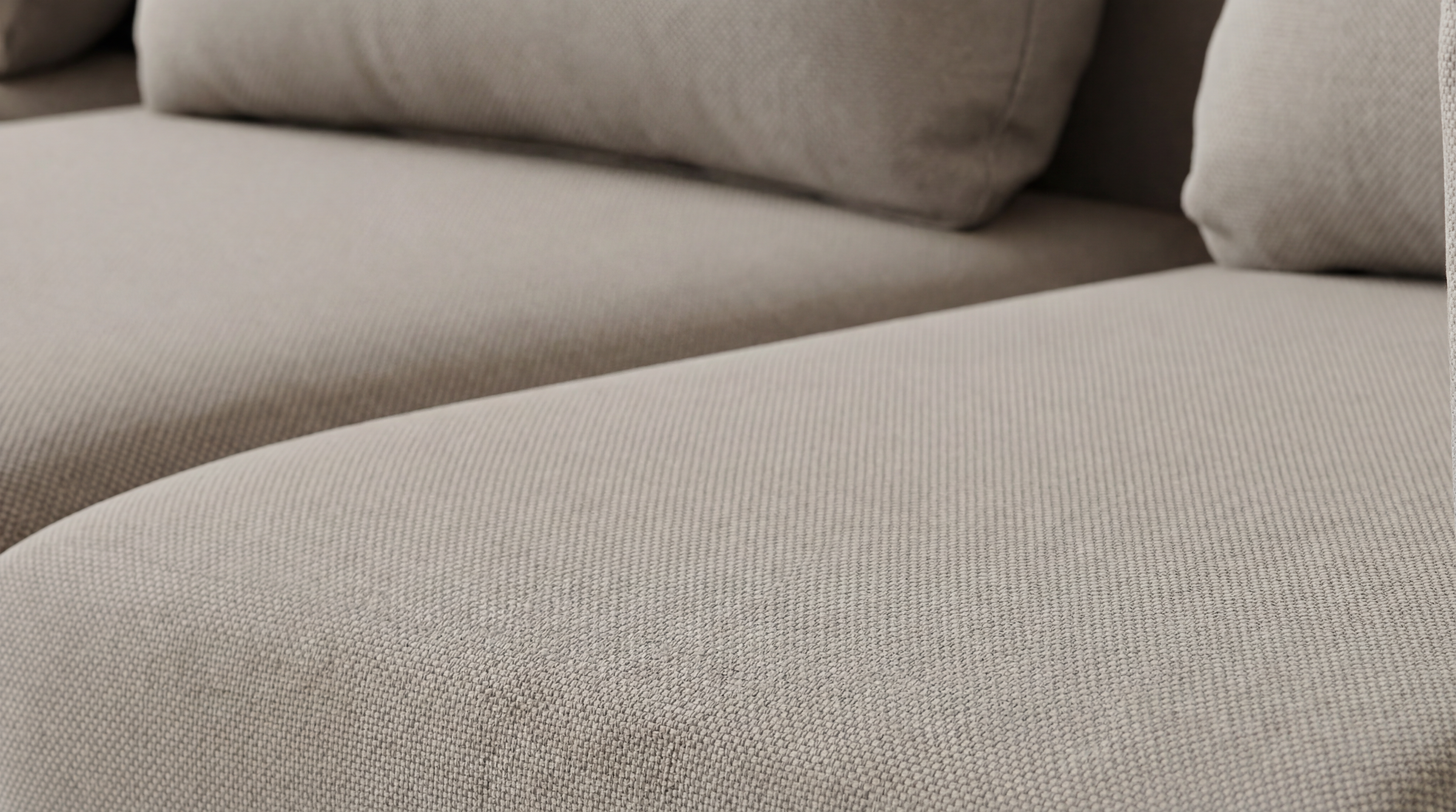 Themis Modular Seating Collection | Cozey Canada