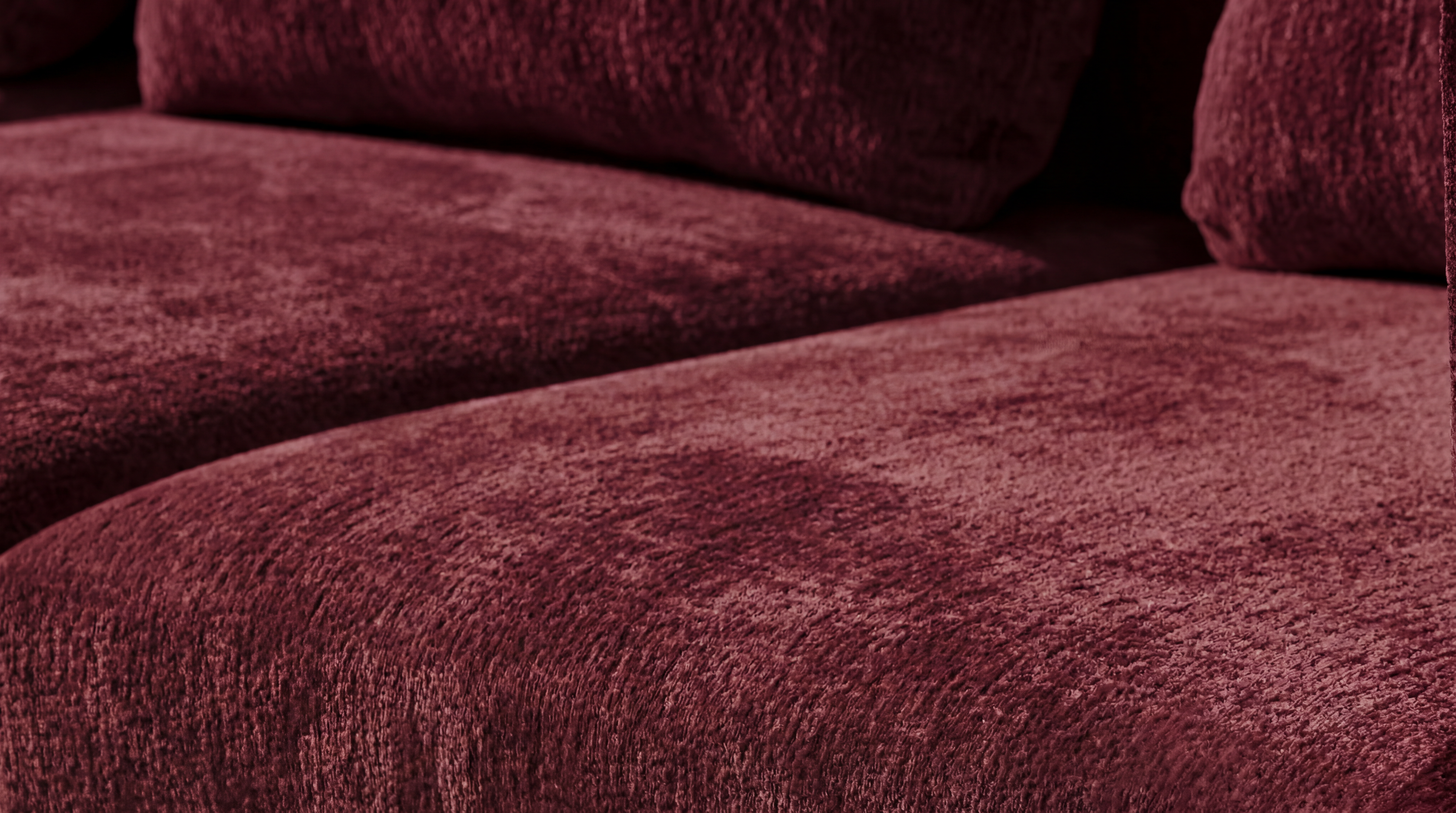 Themis Modular Seating Collection | Cozey Canada