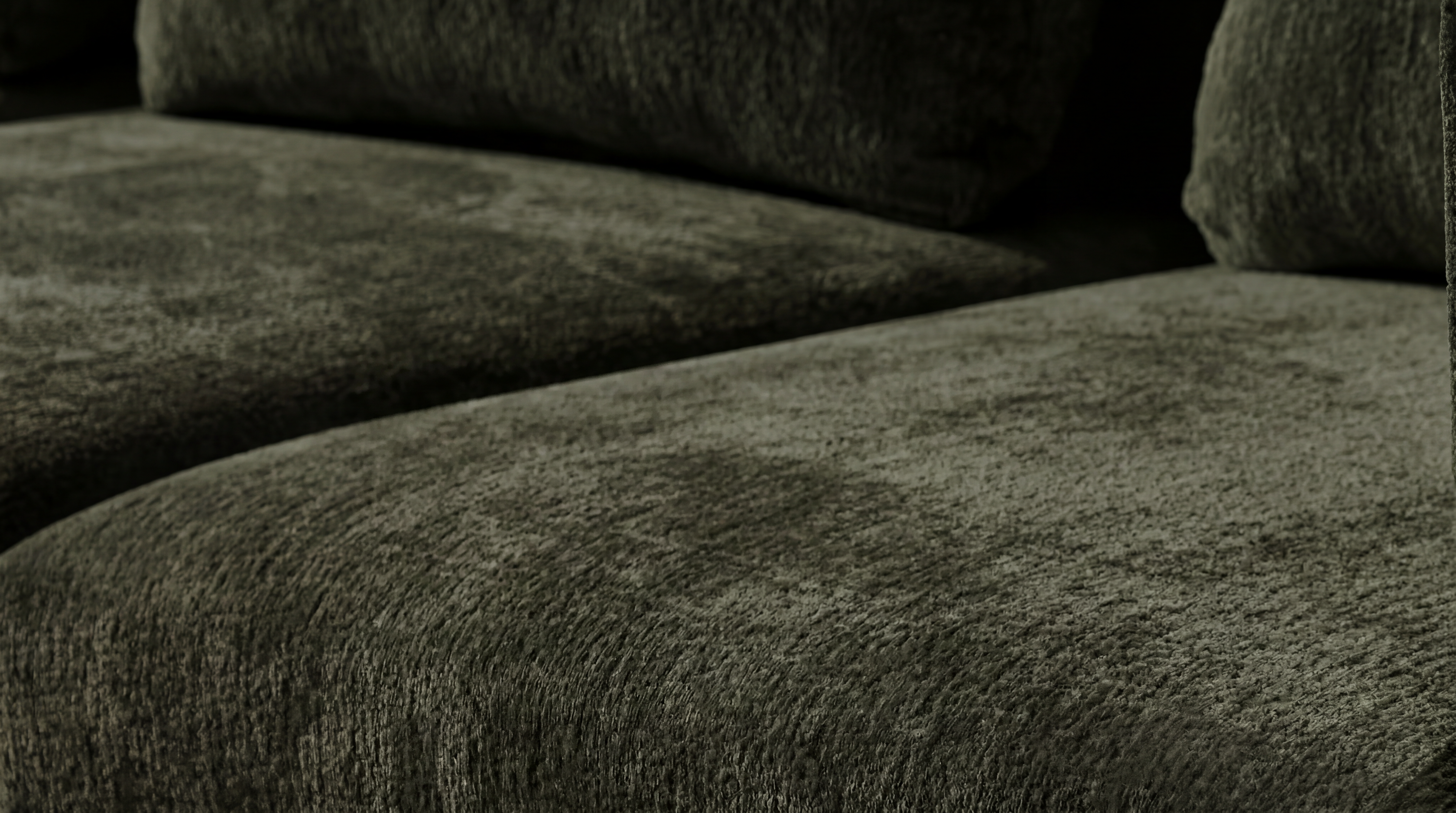 Themis Modular Seating Collection | Cozey Canada