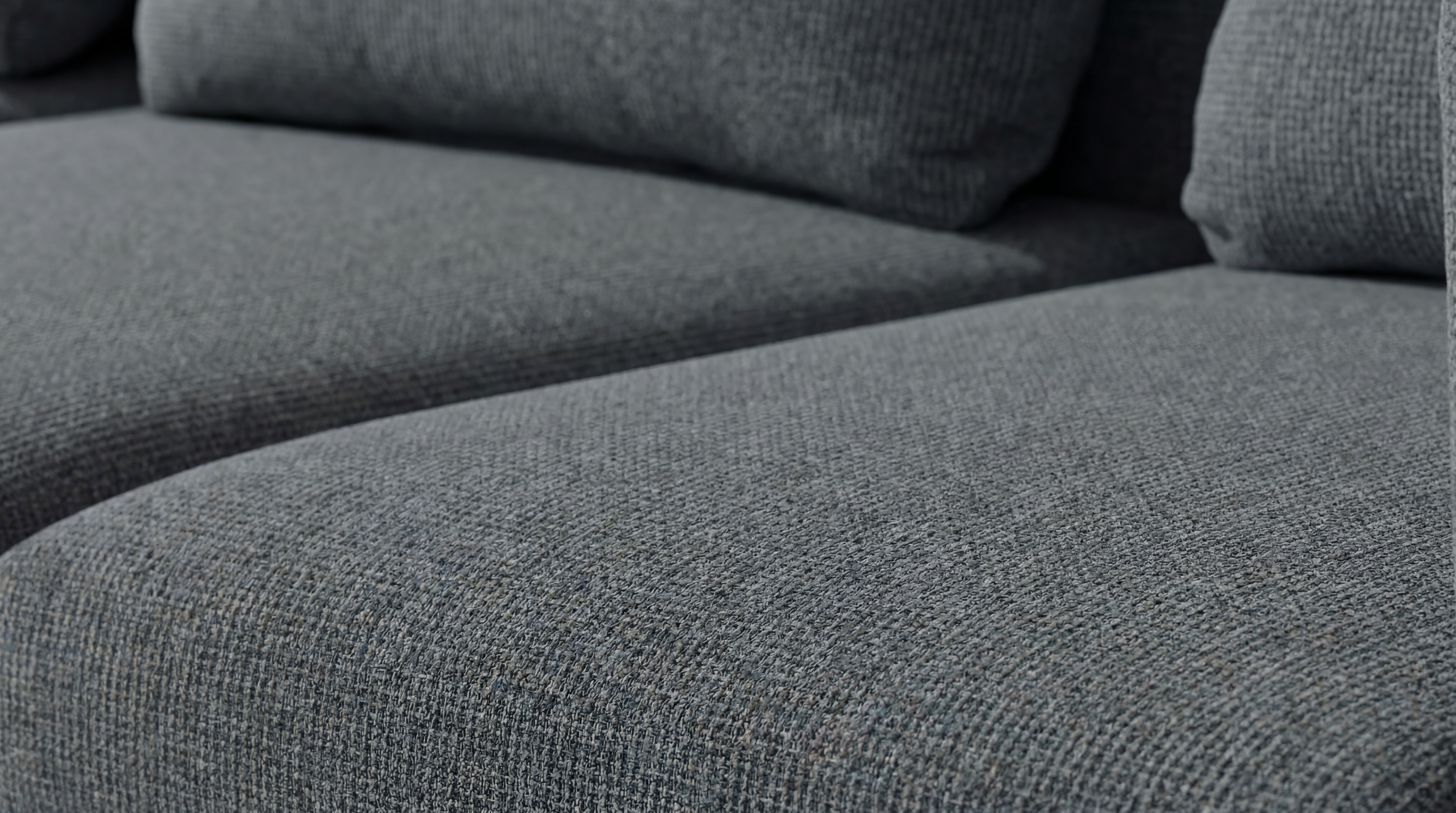 Themis Modular Seating Collection | Cozey Canada