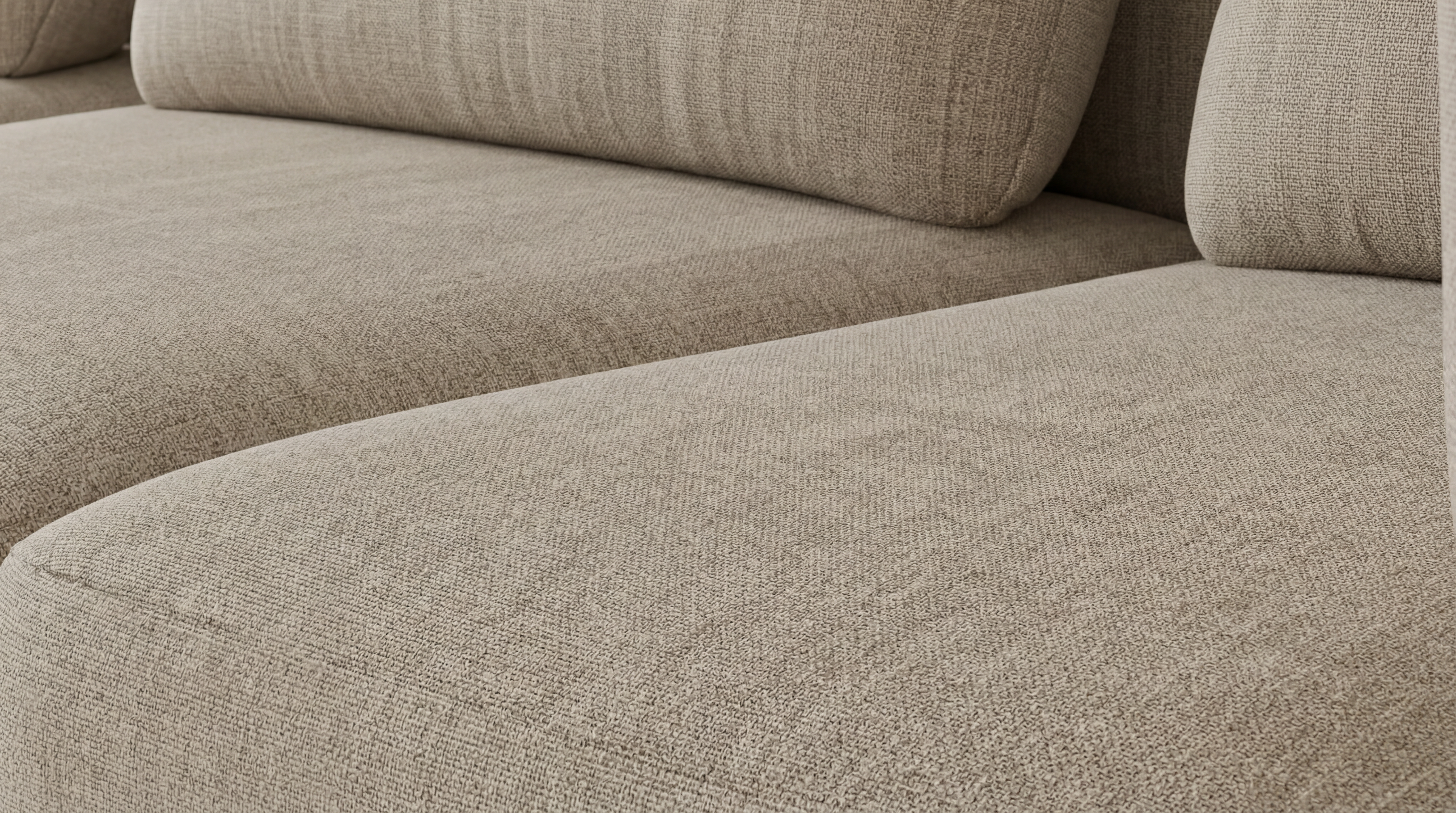 Themis Modular Seating Collection | Cozey Canada