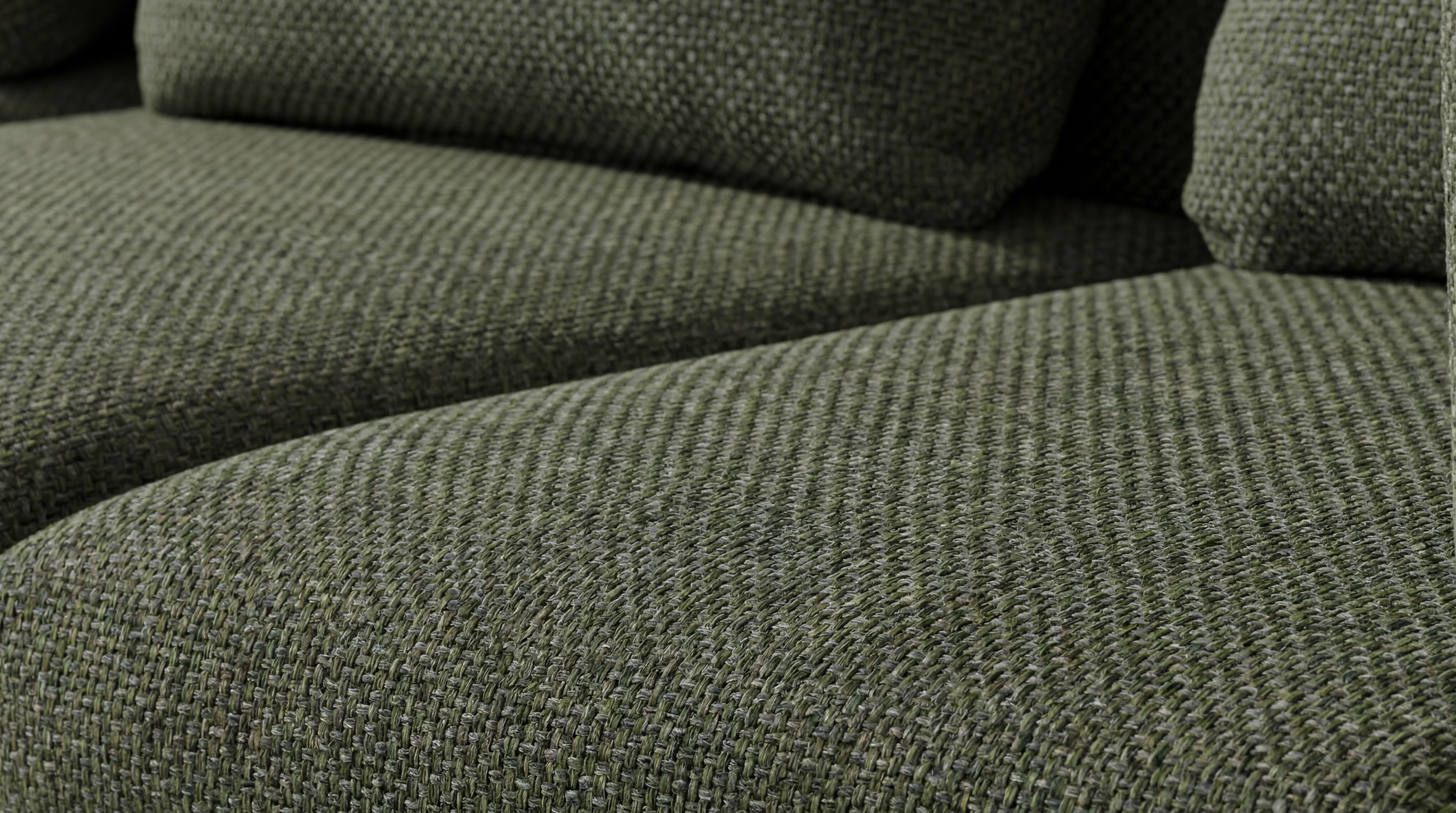 Themis Modular Seating Collection | Cozey Canada