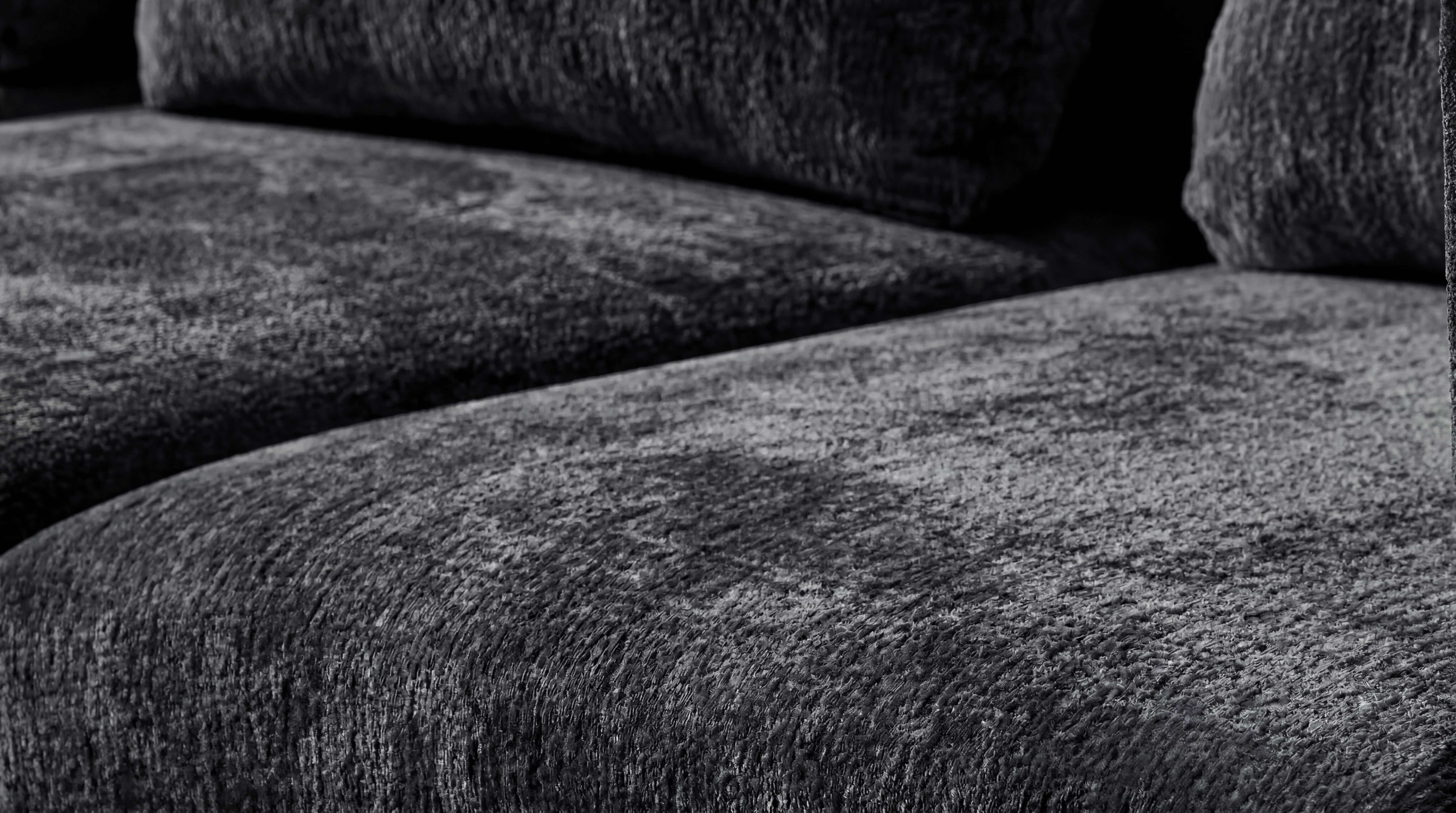 Themis Modular Seating Collection | Cozey Canada