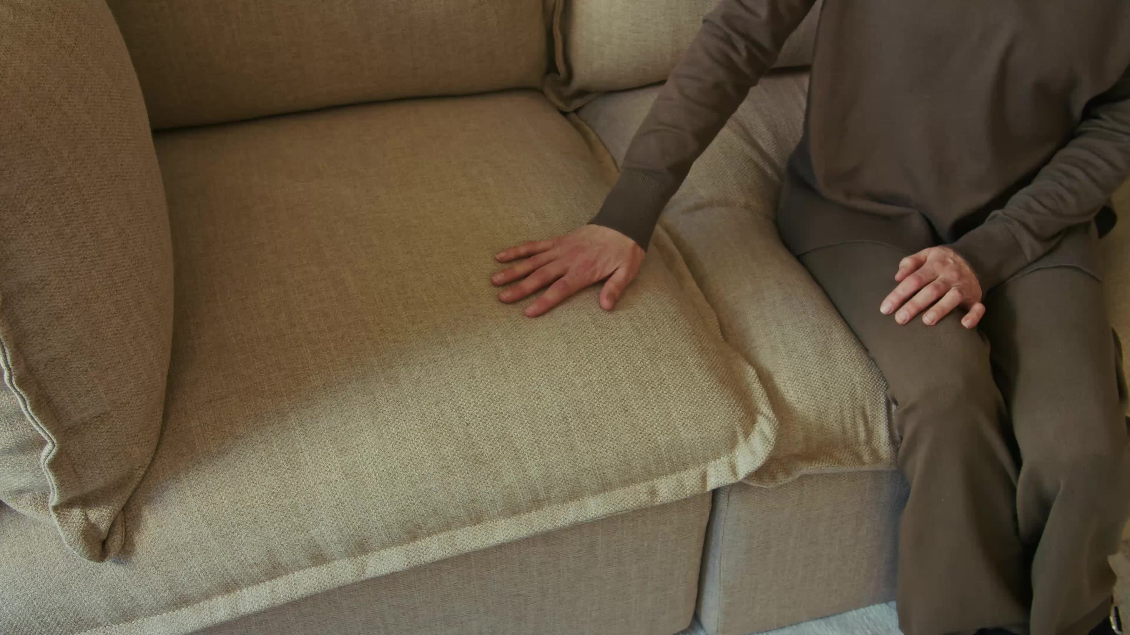 Unmatched comfort