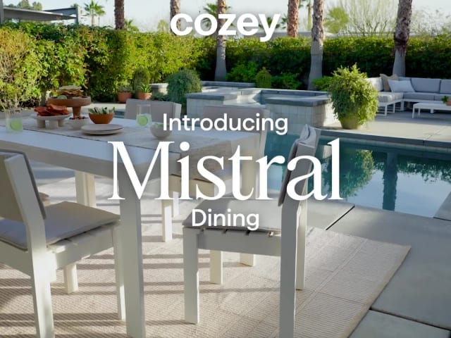 mistral asset