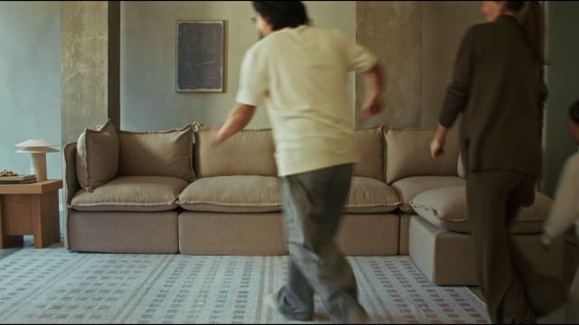 Video content