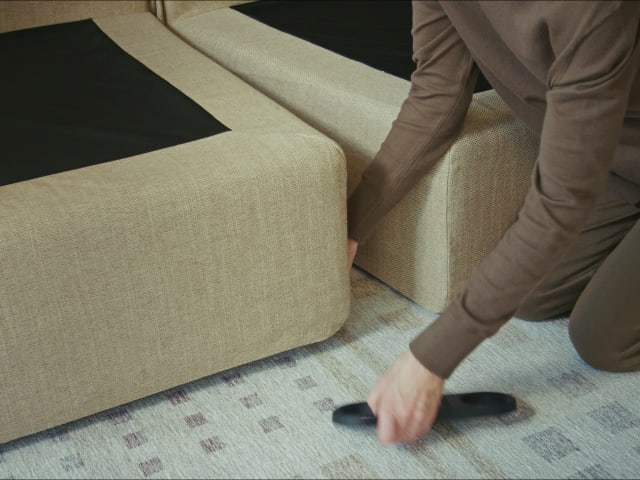 Module connectors demo