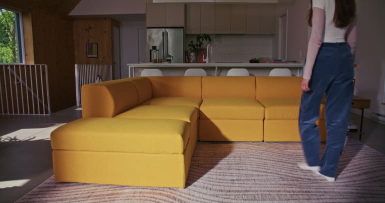 Cozey at Home