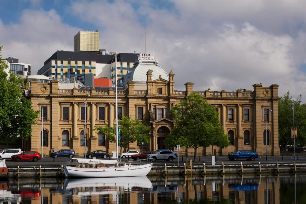 Featured image for Hobart’s Hidden Side: A Quick Stroll into the Unexpected
