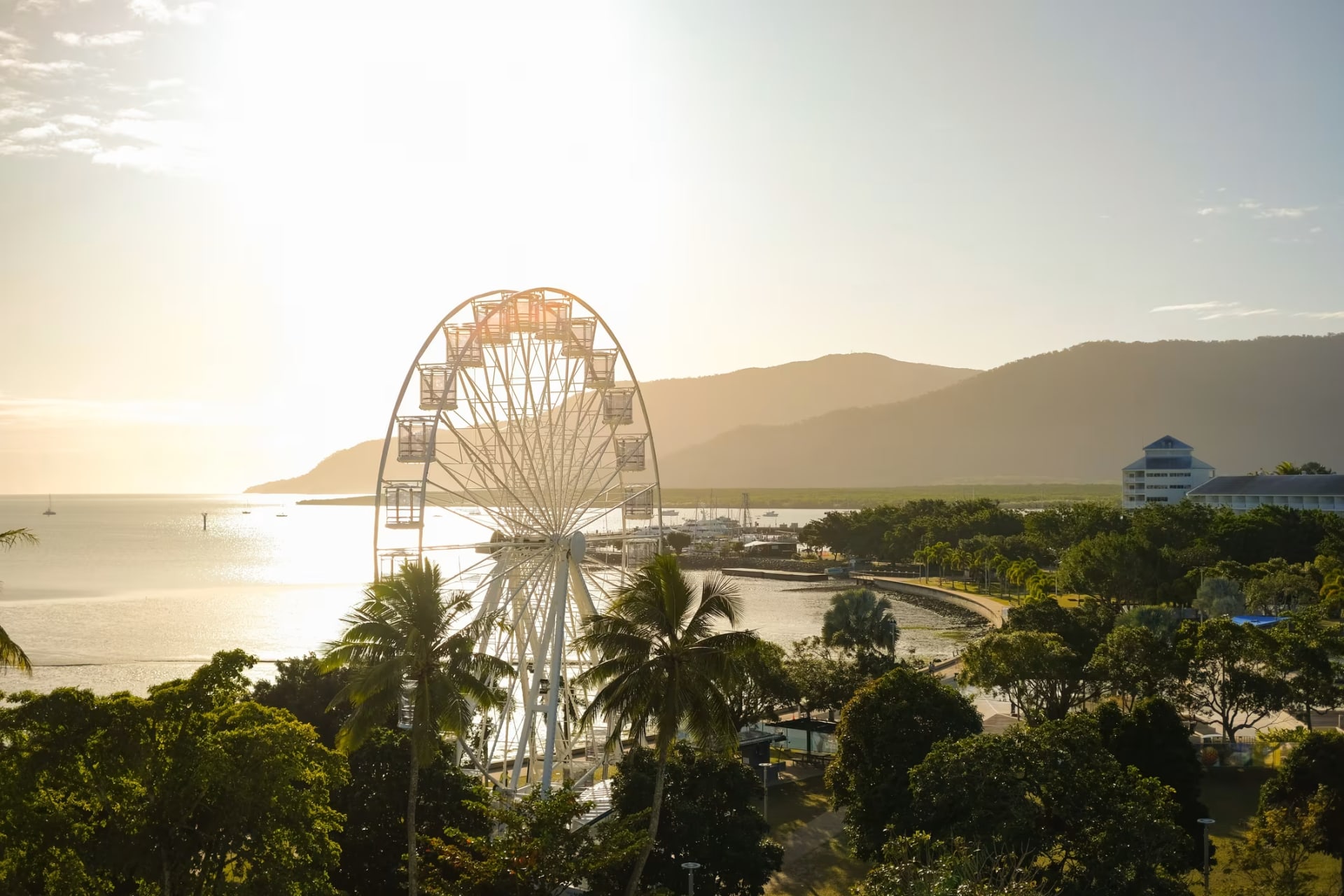Featured image of Cairns