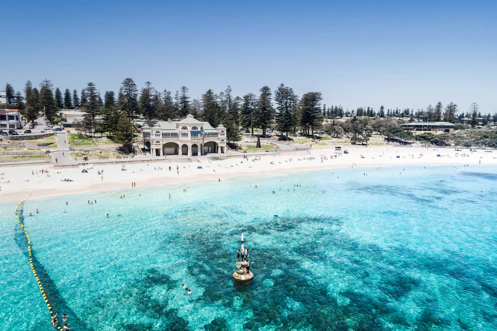Featured image of Perth