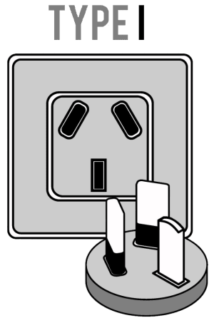 Electrical outlet