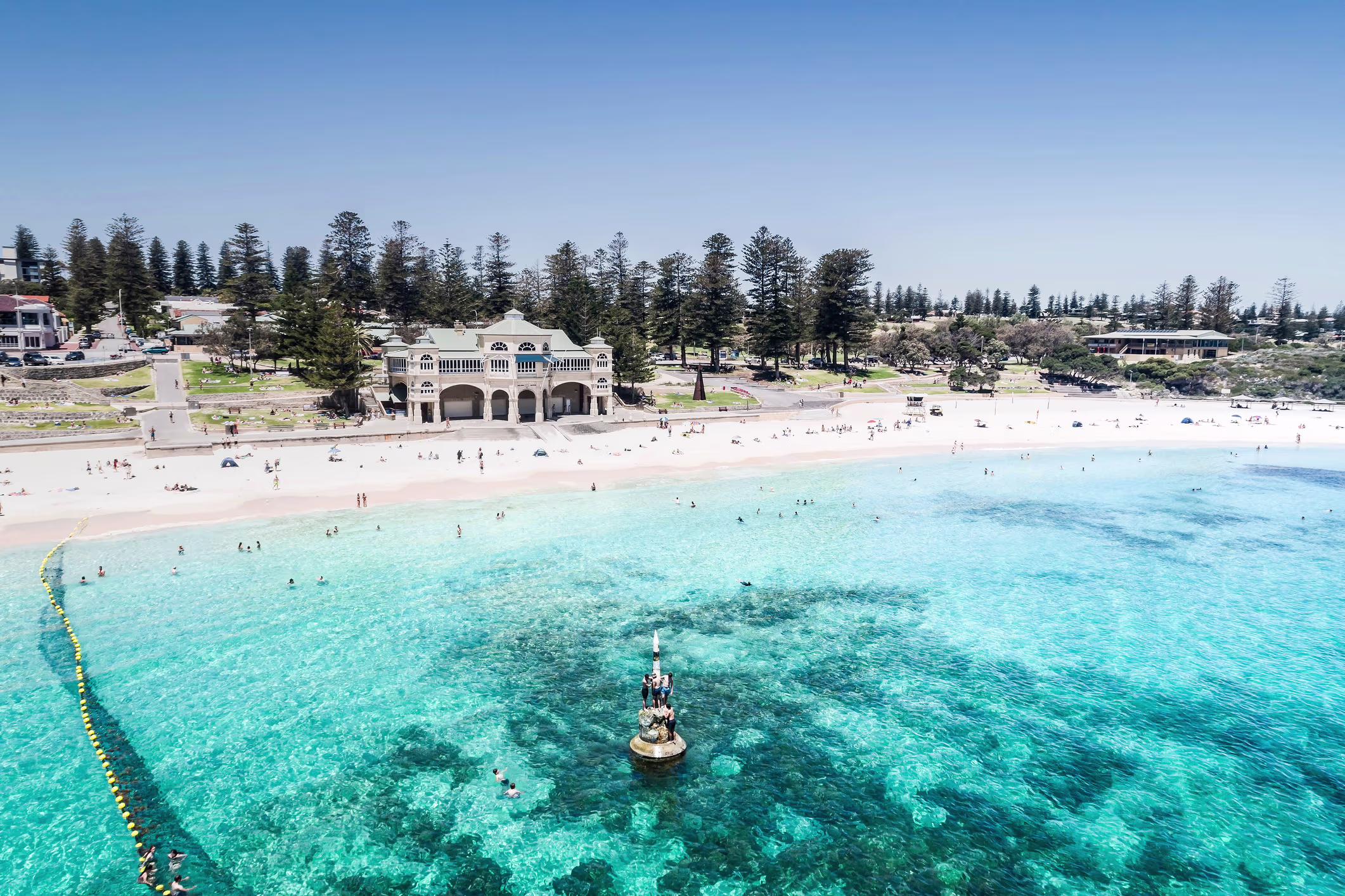 Photo of Perth in Australia