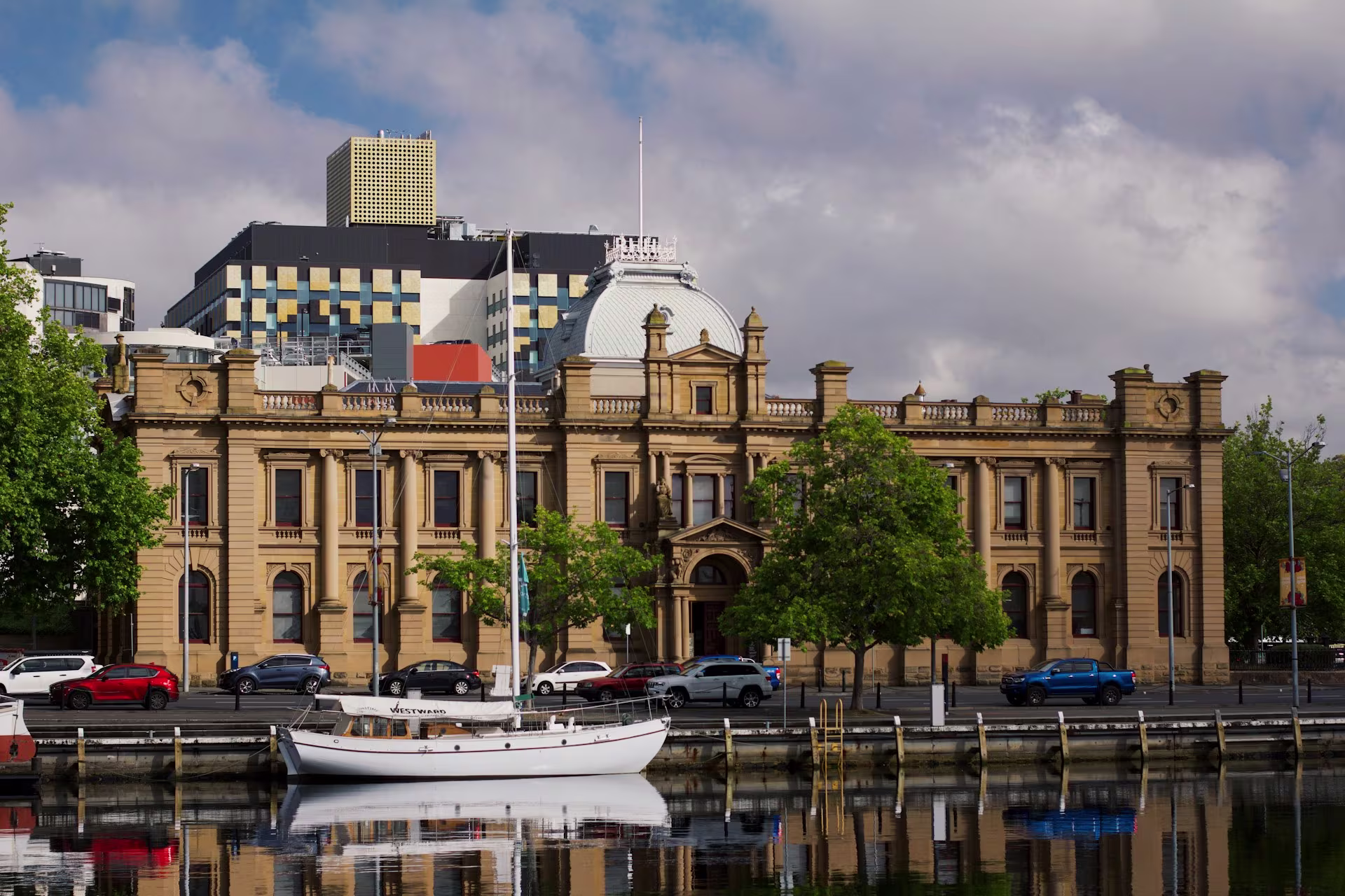 Hobart’s Hidden Side: A Quick Stroll into the Unexpected