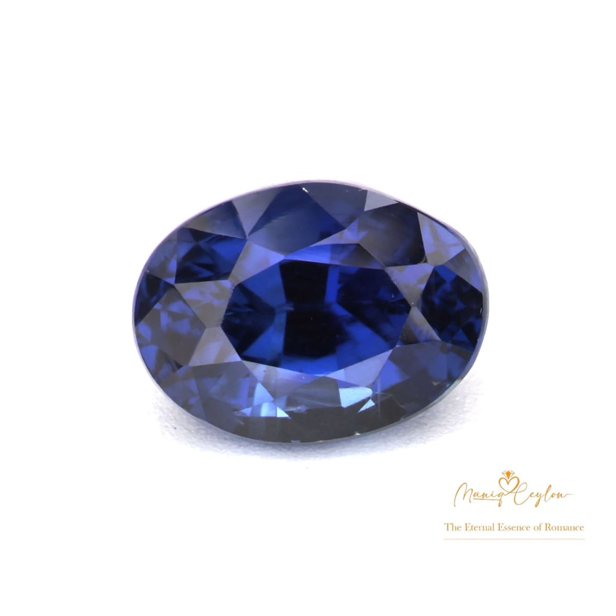 Blue Sapphire 2