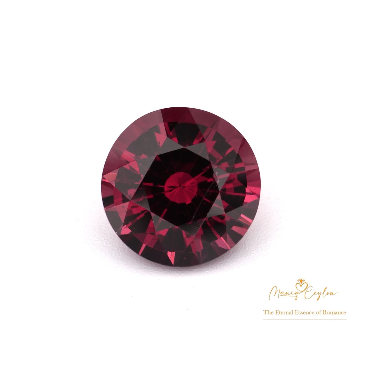 Garnet 8