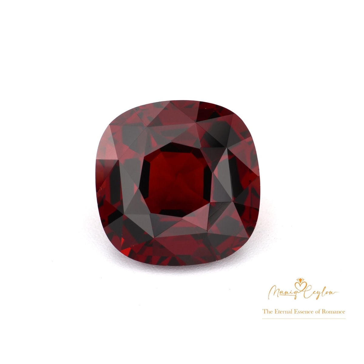 Garnet 10