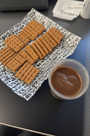 Tim Tam Slam