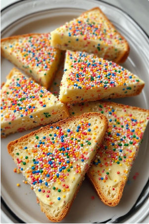 Fairy Bread
