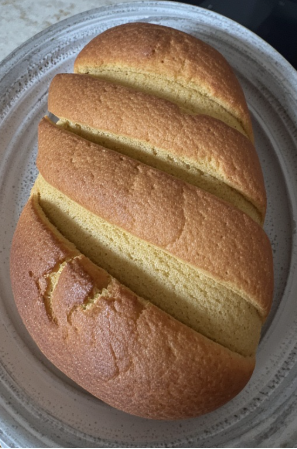 Damper (Bush Bread)