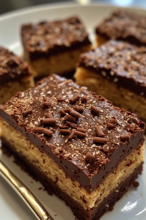 Lamingtons