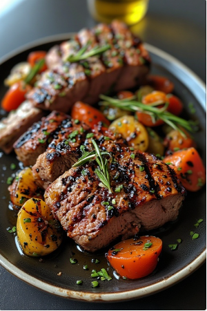 Wallaby Grill
