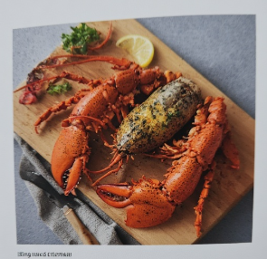 King Island Crayfish