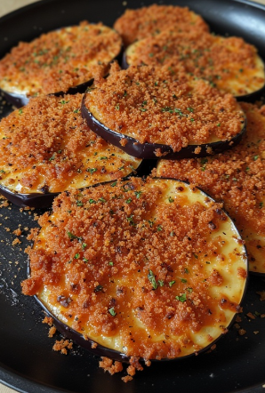 Vegan Parma