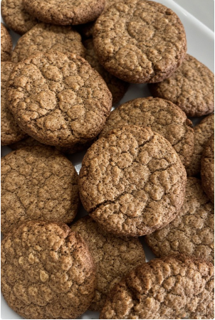 ANZAC Biscuits