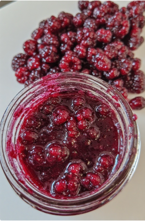 Riberry Jam