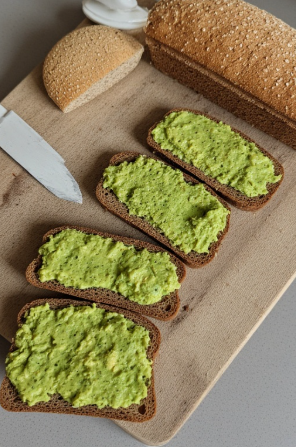 Avocado Toast