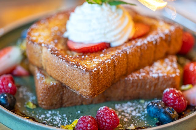 French Toast