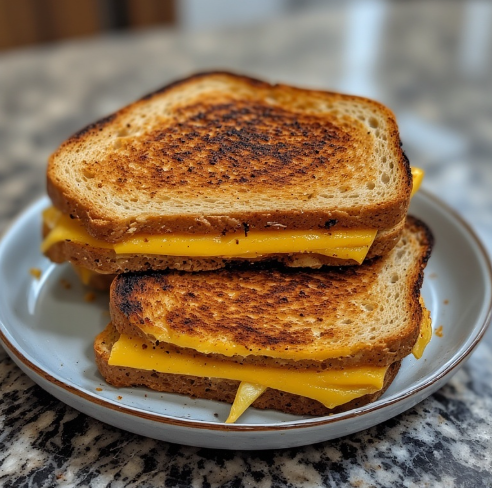 Grilled Cheese