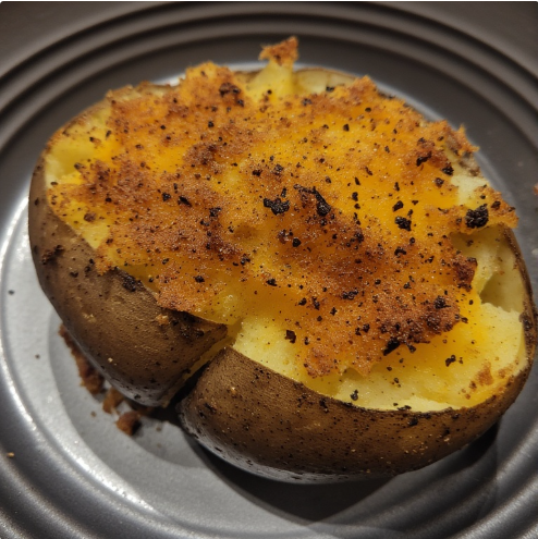 Baked Potato