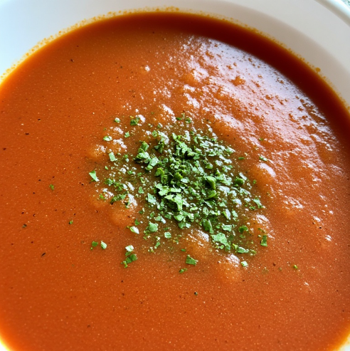 Tomato Soup