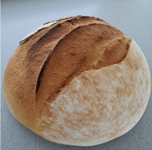 Sourdough Bread