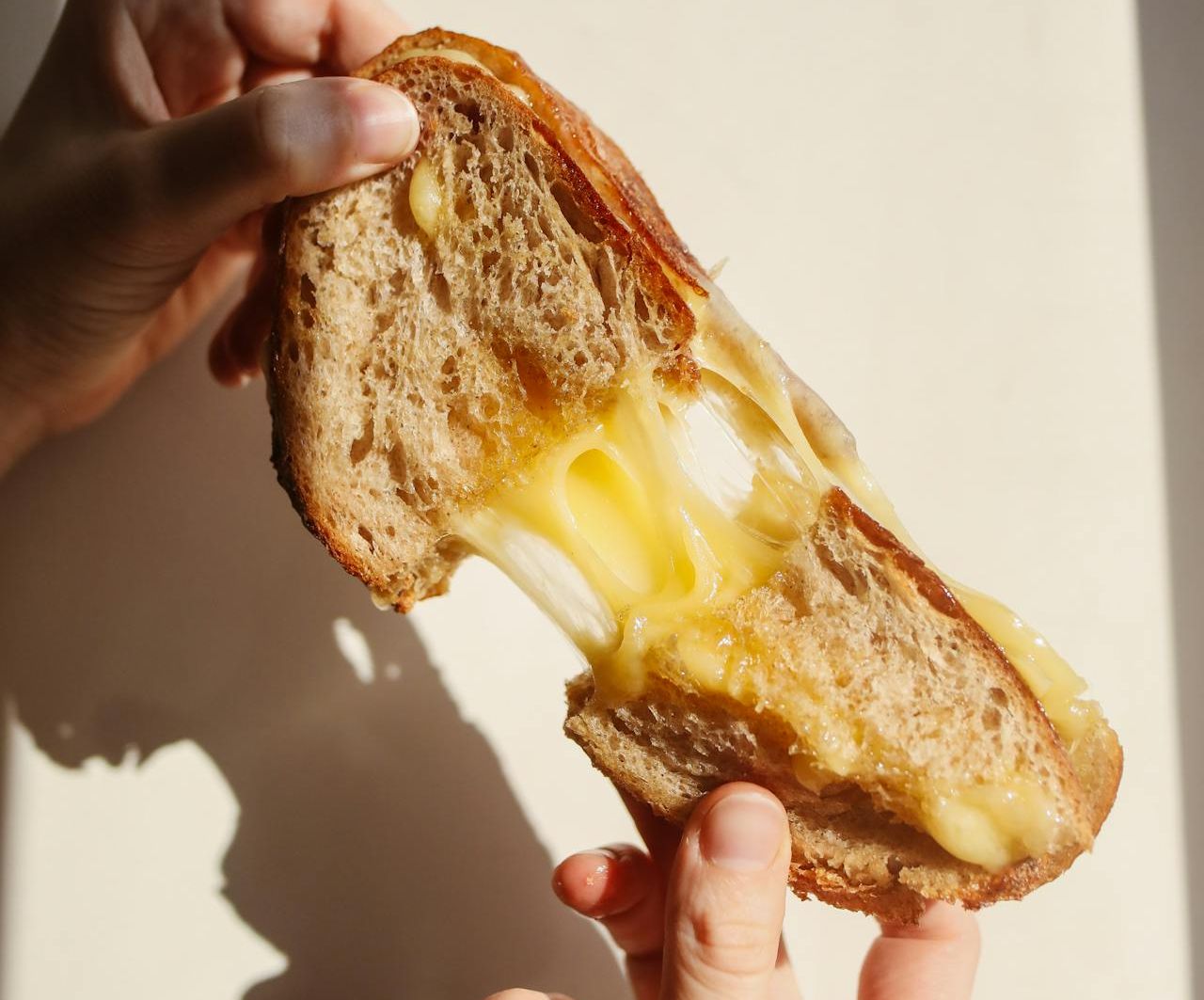 Tuna Melt