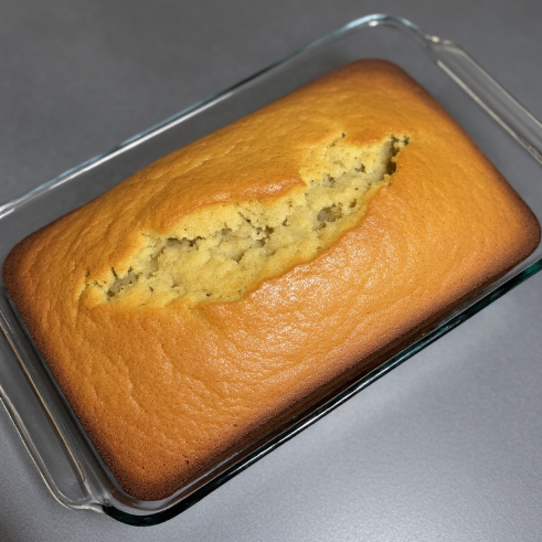 Banana Bread
