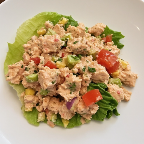 Tuna Salad