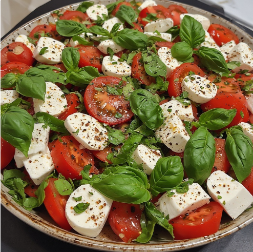 Caprese Salad