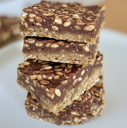Pumpkin Seed Protein Bars (serve1)