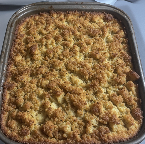 Stuffing - United States